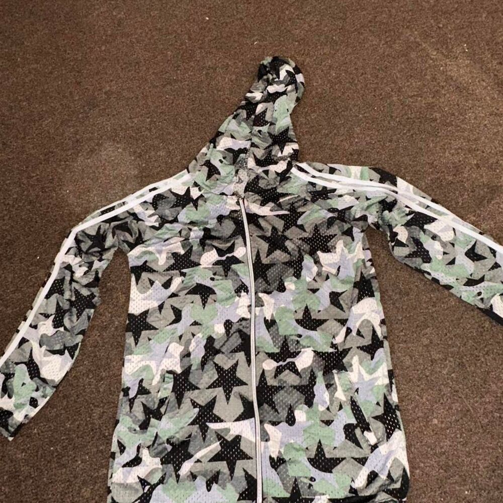 Unbranded Women's multi Jacket